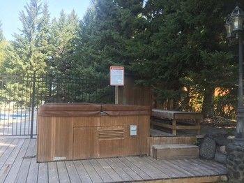 Smokey Hollow Resort Wasagaming Exterior foto
